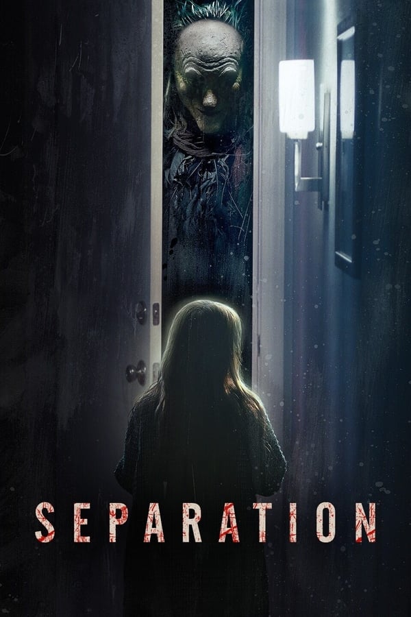 Separation Poster